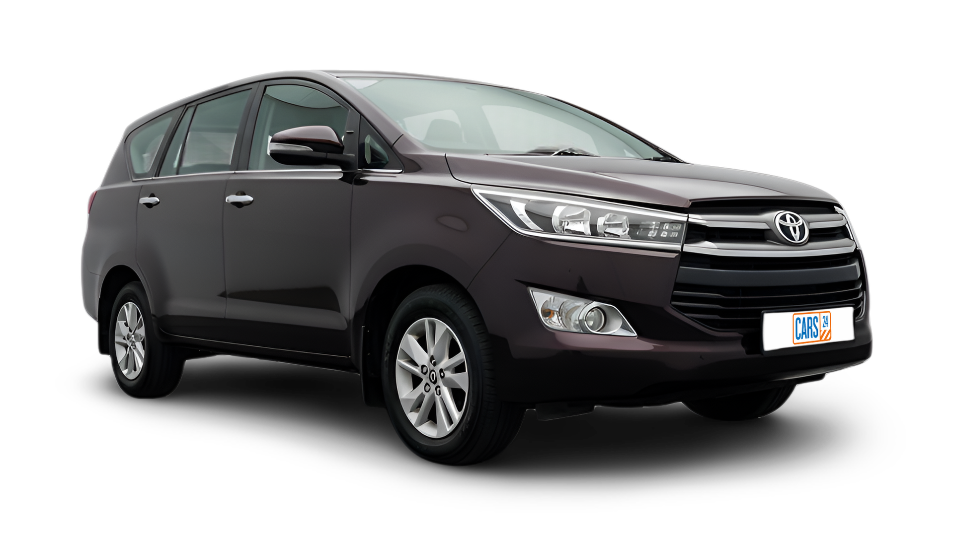 Toyota Innova Crysta-img